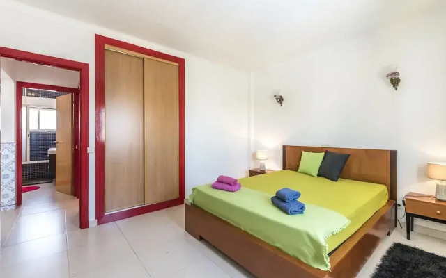 Villa Mar With Private Pool