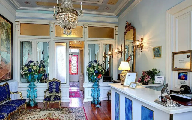 Villa La Argentina
