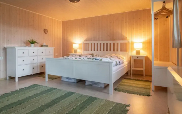 Holiday Home Wiesenhausel