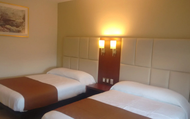 Hotel Ave Inn Mazatlán