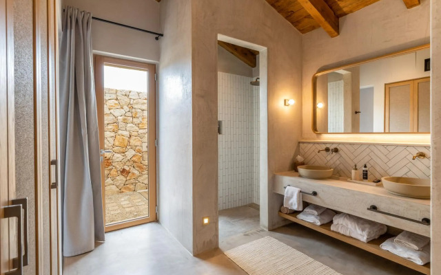 Eliamos Villas Hotel & Spa