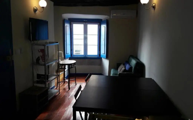 Alfama Fado Apartments