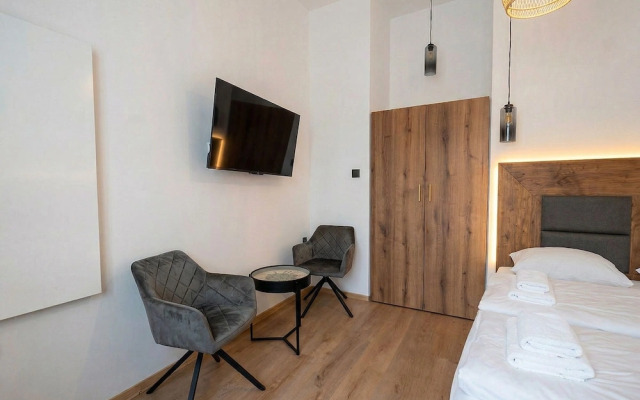 Comfortable Apartment Close to Wiener