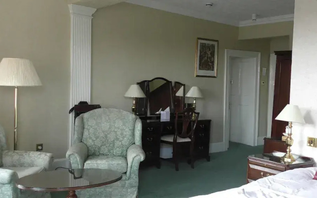 Kirroughtree Country House B&B