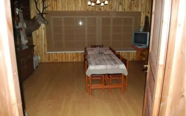 Käbi Külalistemaja