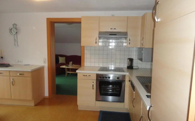 Haus Toferer