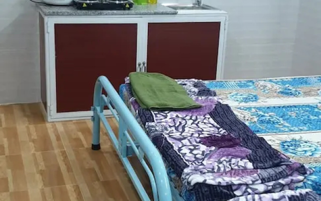 Blue Homestay