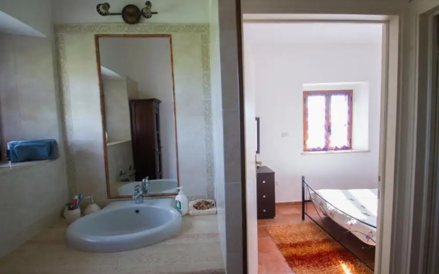 Agriturismo Fattoria Benaris