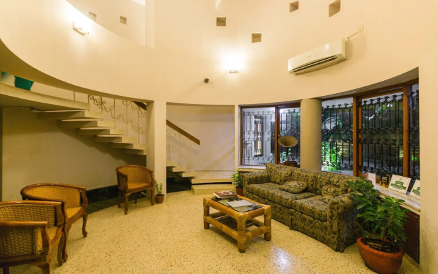 Hanu Reddy Residences, Poes Garden - Boutique Urban Retreat