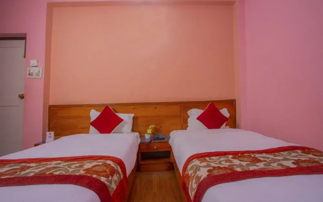 OYO 322 Hotel Swagatam