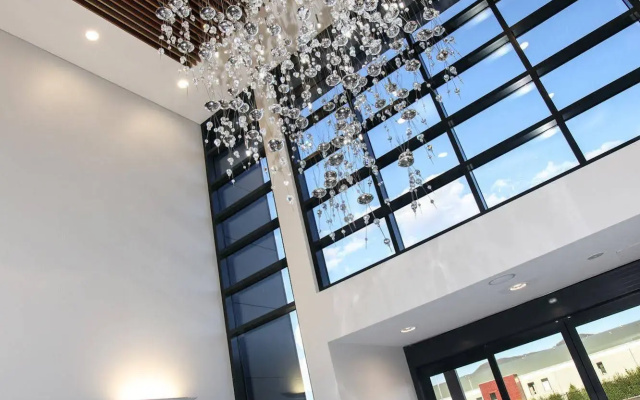 Mercure Tamworth