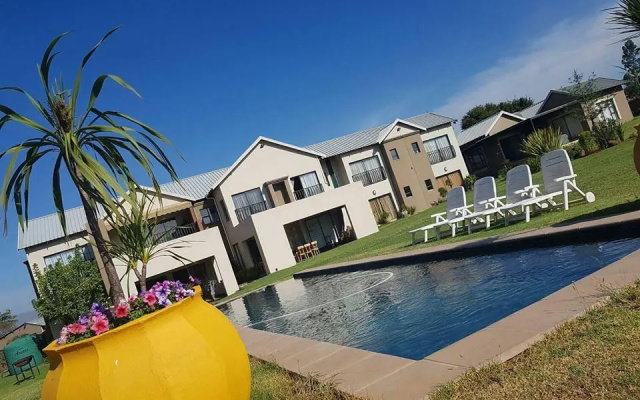 Amani Boutique Hotel and Conference Centre
