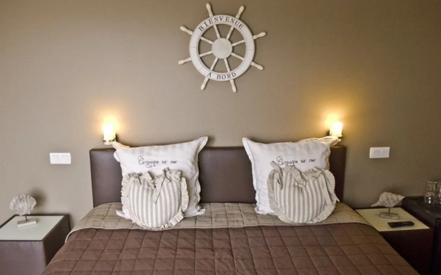 B&B Campagne Sur Mer