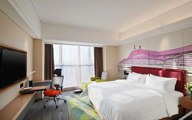 Hampton By Hilton Changsha Xingsha