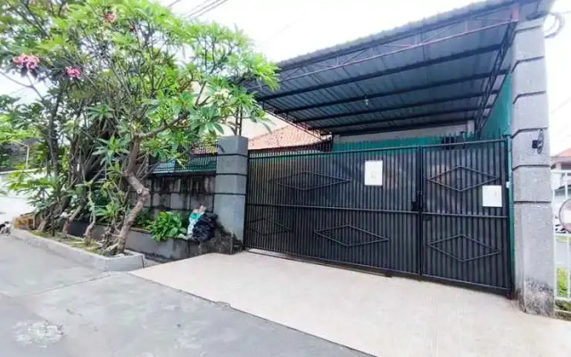 Homey Guesthouse Kertajaya (Syariah)
