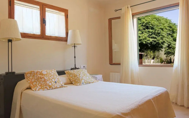 Finca Can Coll