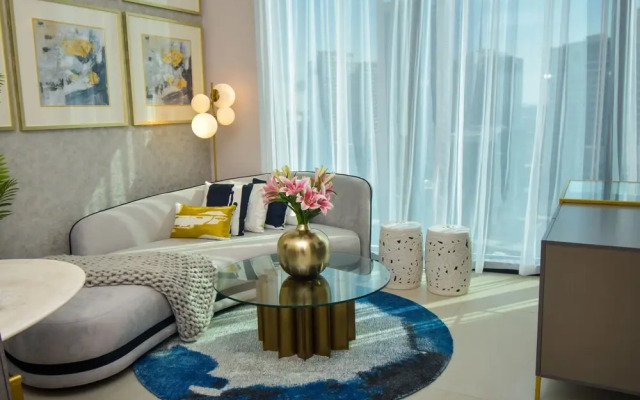 2B - Yansoon 3 - 307 by bnbme homes