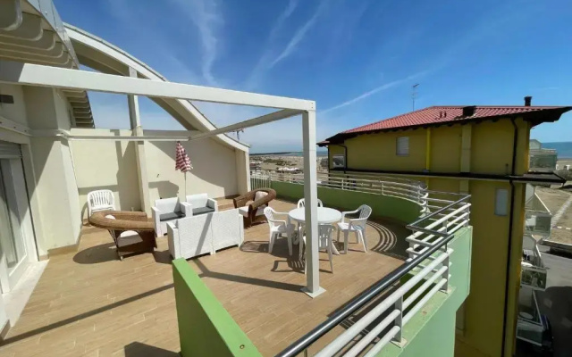 Residence Gianka
