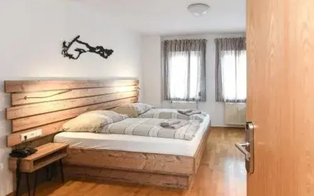 Gasthof Rebstock