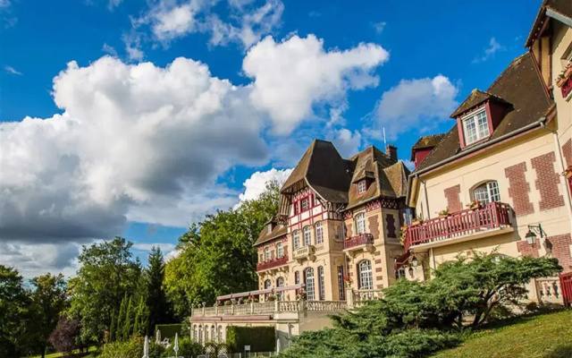 Château de La Tour