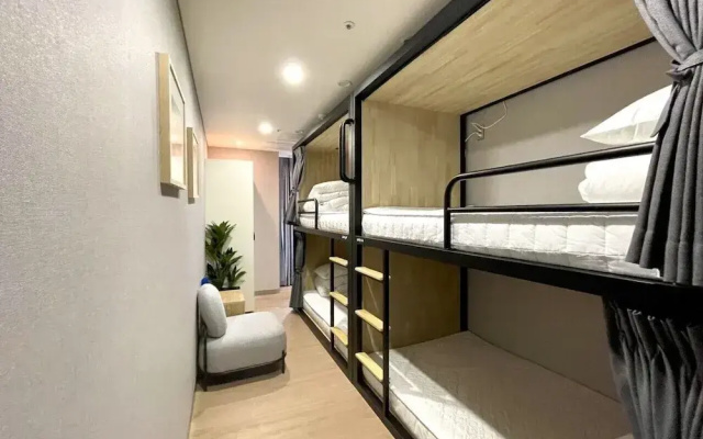 Brosis Hotel