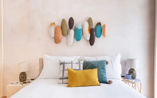 Alfama Design Suites Guesthouse
