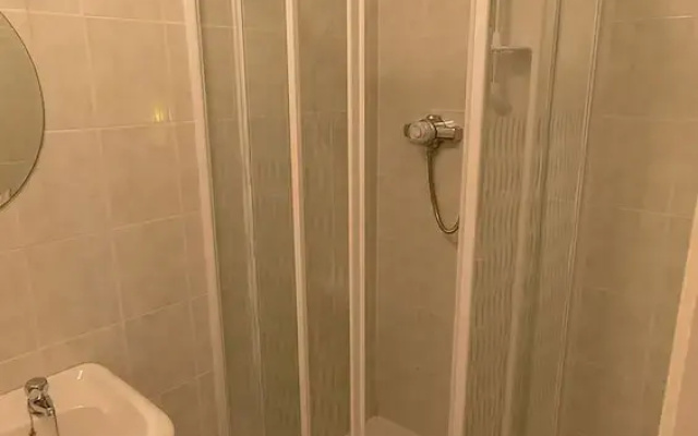 An Sean Ostan Accommodation