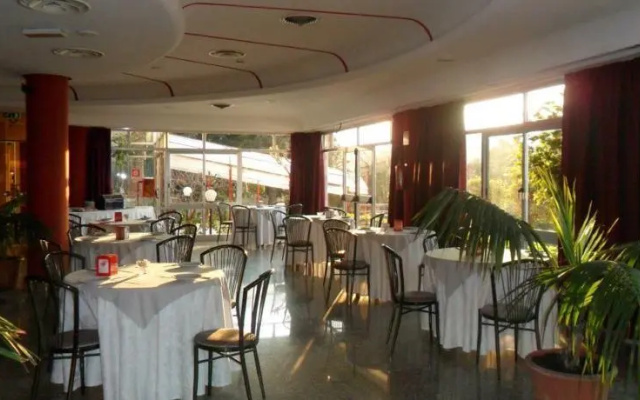 Hotel New River