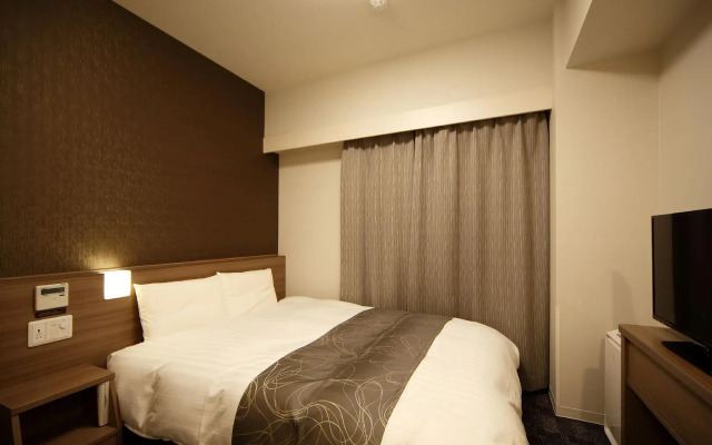 Dormy Inn Nagano Zenkounoyu Natural Hot Spring