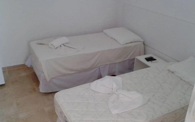 Pousada Nossa Casa