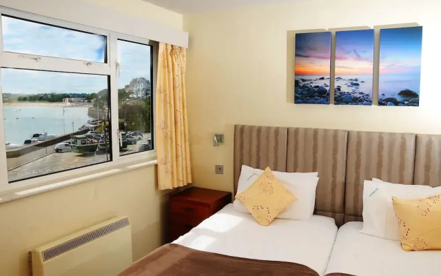 The Dolphin Hotel