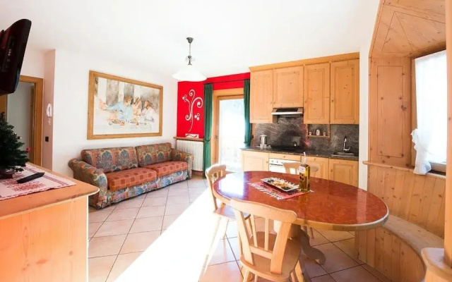 Art Apartments Casa Cambra