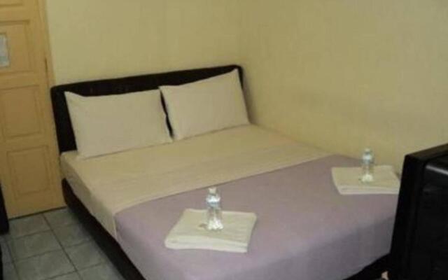 Zass Hotel