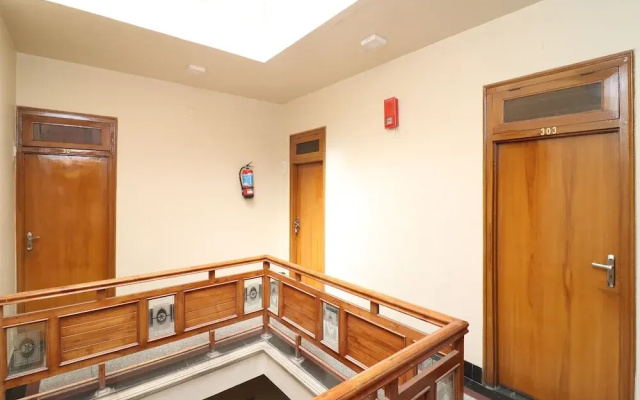 OYO 2468 Hotel Bikaner