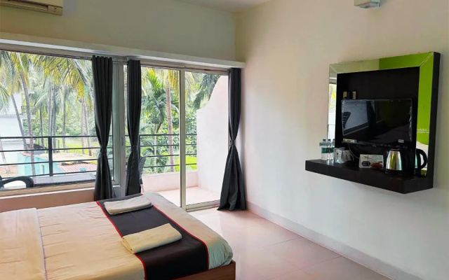 Bay Breeze Hotels & Resorts