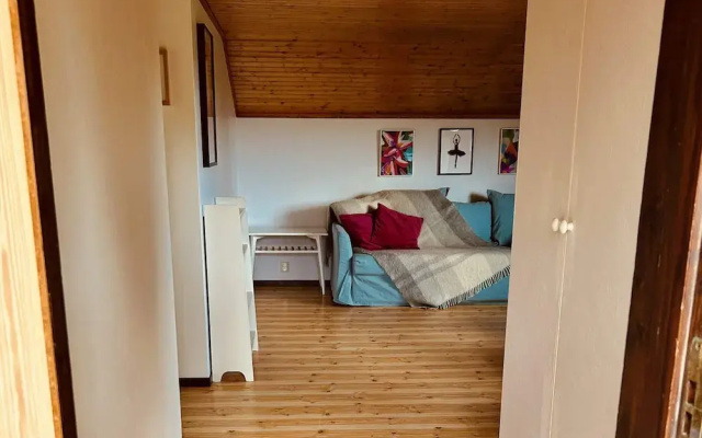 4 Person Holiday Home in Henan