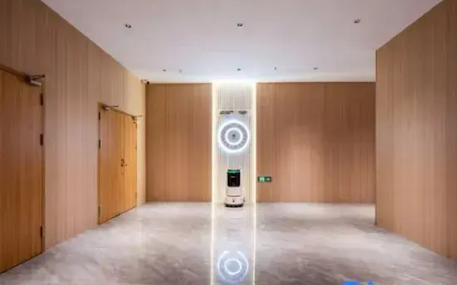 Yayue Hotel (Jiufangcheng Branch, Beimen Road, Kunshan)