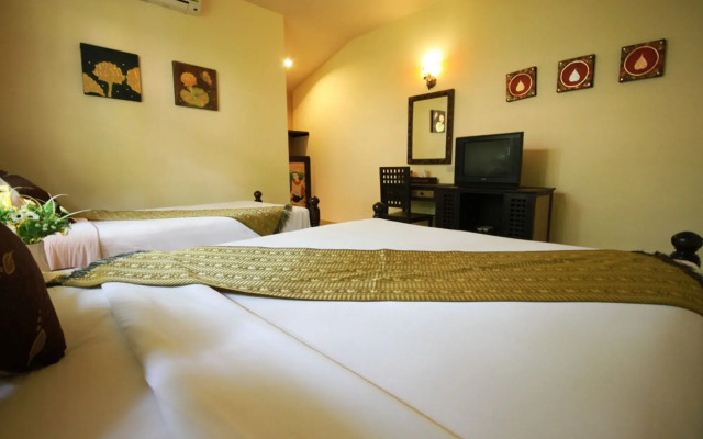 Baanplaidoi Resort