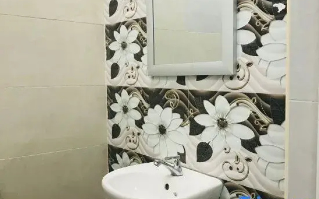 Abhar Homestay Batu Pahat 1