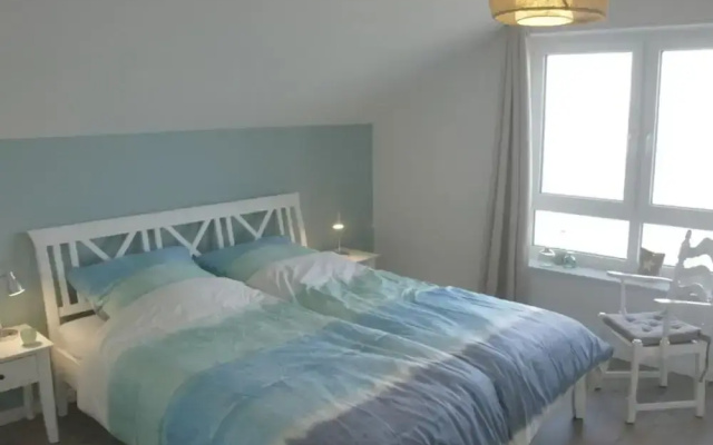 Holiday Home Sailor's Shack