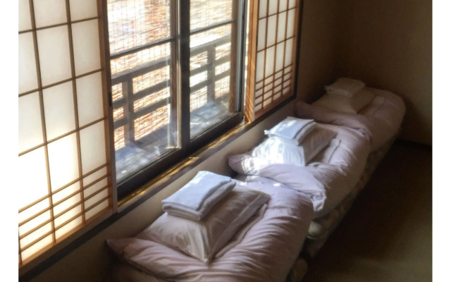 Kiriha inn & cafe