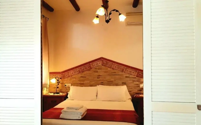 Posada Alpujarra Sol