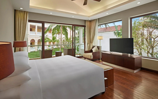 Danang Marriott Resort & Spa
