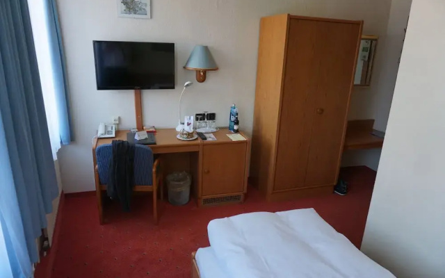 Flair Hotel Deutsches Haus
