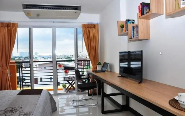Pano Ratchada 36