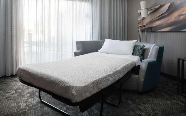 Sonesta Select Phoenix Camelback