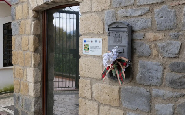 La Dimora di Euterpe