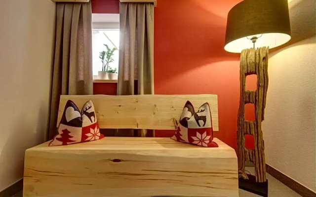 Hotel Garni Schneider
