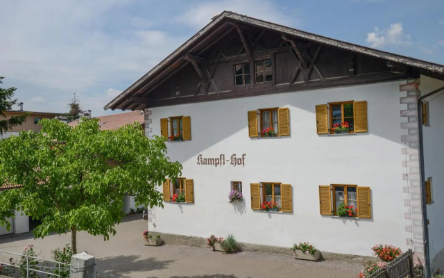 Kampflhof Apartments