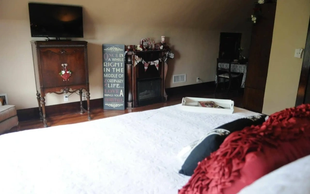 Southard House Bed and Breakfast Inn